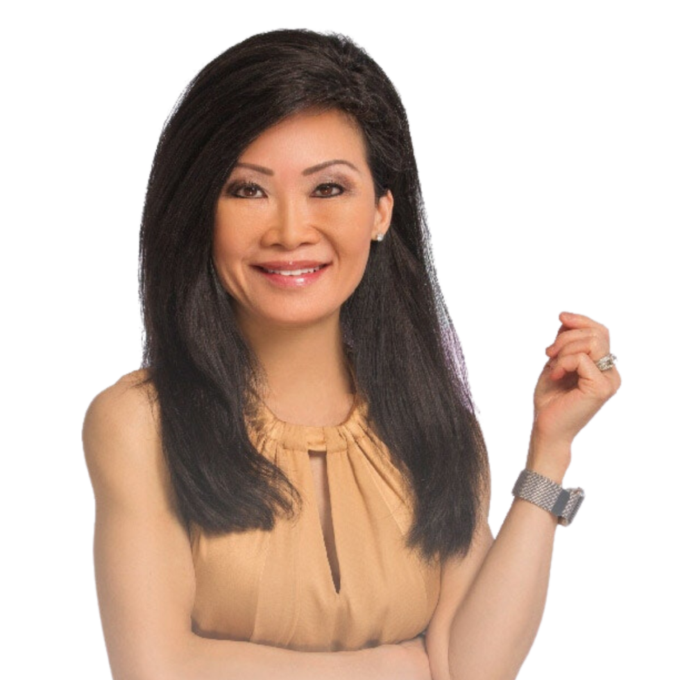 Dr. Suzanne Yee GetHairMD™