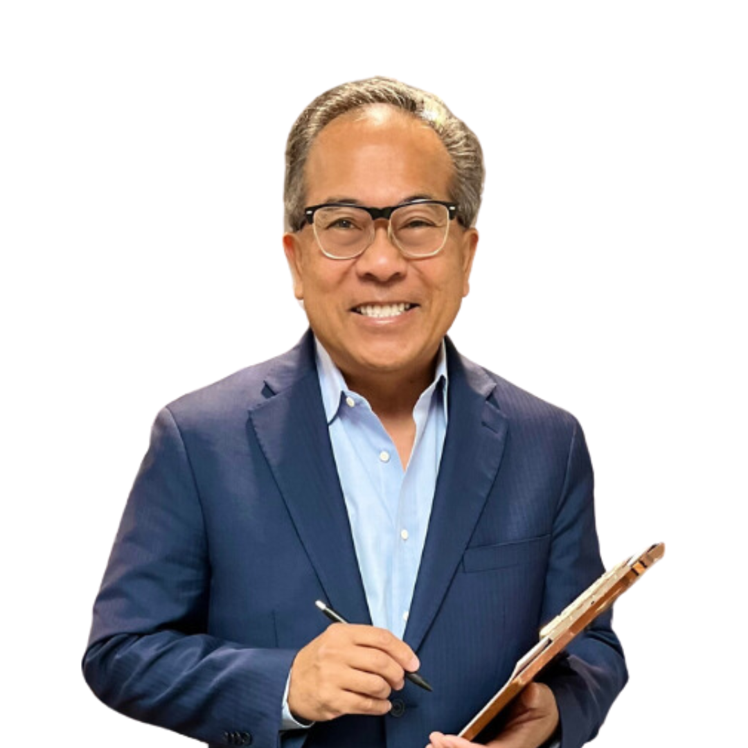 picture of Dr. Red Alinsod