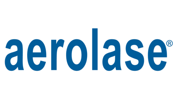 Aerolase logo