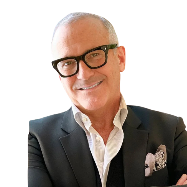 Headshot of Dr David Robbins