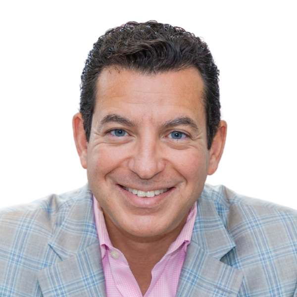 Portrait Shot of Dr. Waleed Ezzat