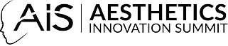 AIS - Aesthetic Innovation Summit Logo