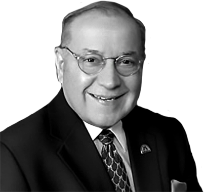 Portrait Shot of Dr. Lee Monlezun