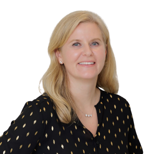 Portrait Shot of Dr. Carmen A. Traywick