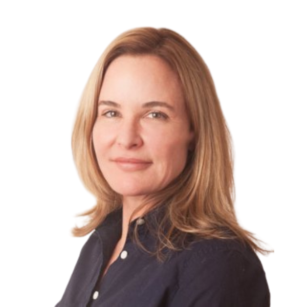 Portrait Shot of Dr. Christine Gould