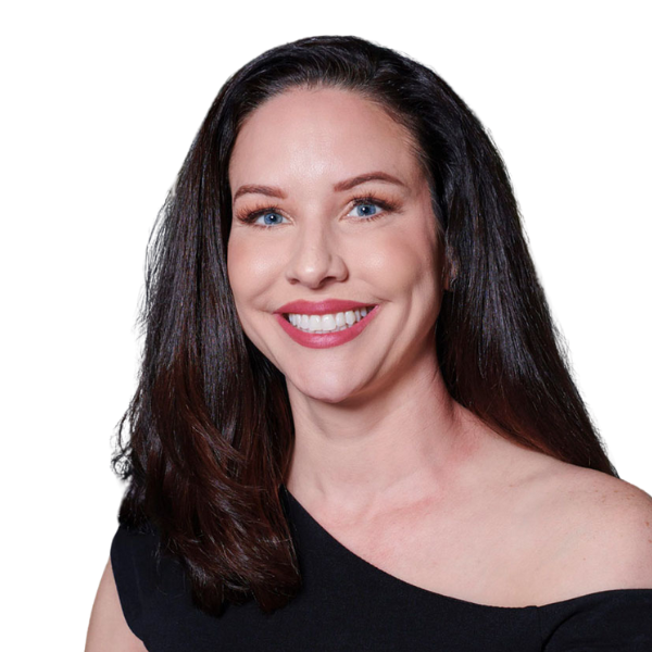 Portrait Shot of Dr. Dana Goldberg