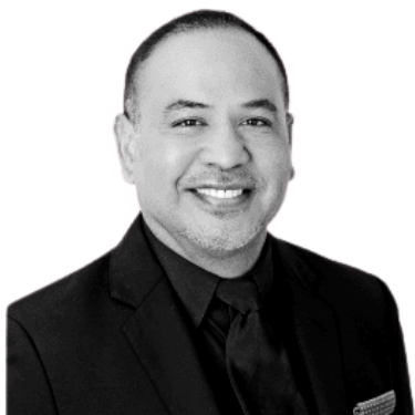 Portrait Shot of Dr. Peter Khamvonsgsa