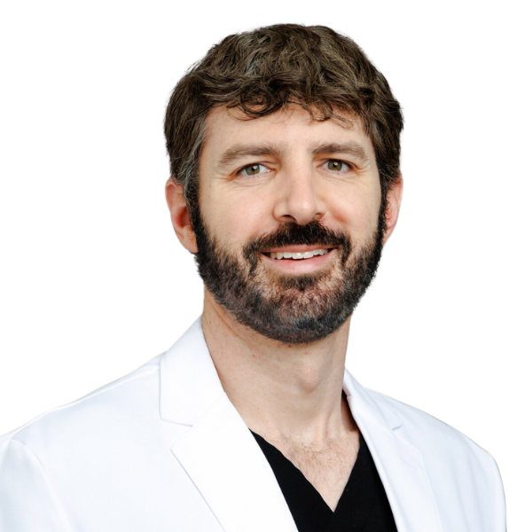 Dr Frederick Weniger