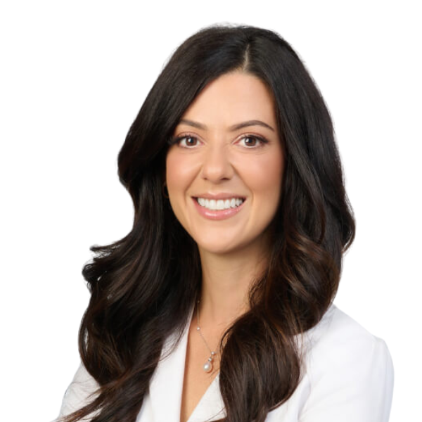 Portrait Shot of Dr. Sarit Itenberg