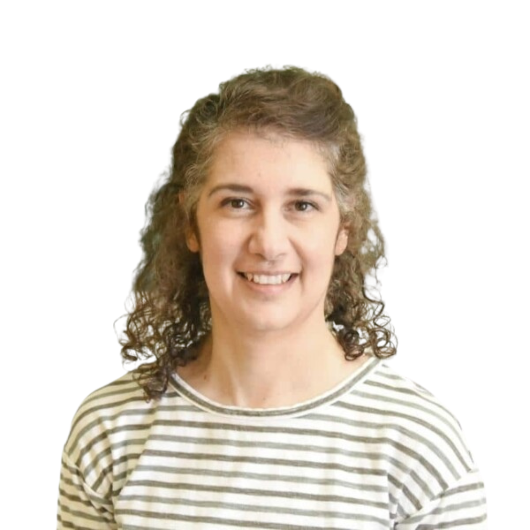 Portrait Shot of Dr. Sanam Campbell