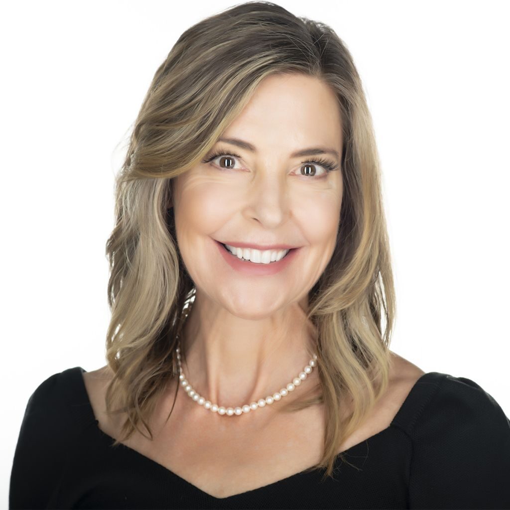 Portrait Shot of Dr. Lori King